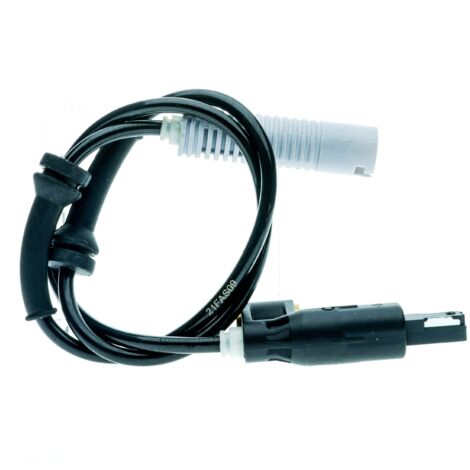Sensor de velocidad de rueda ABS delantero para BMW 3er E36 BMW Z3 E36 (1/3)