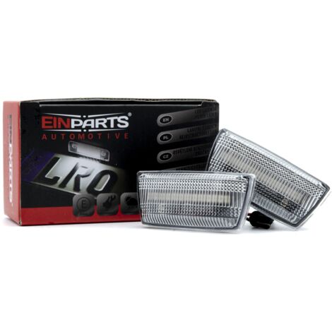 Intermitentes LED CANBUS de 12 V para Opel, Chevrolet, Cadillac, Buick y Holden (1/5)