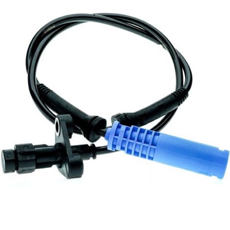 Sensor de velocidad de rueda ABS delantero para BMW 5er E39 (1/3)