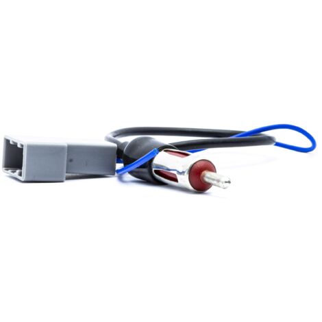 Conector adaptador de antena GT13-DIN para Nissan