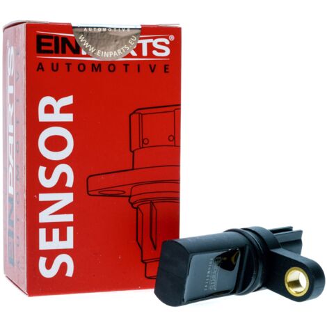 Sensor de posición del cigüeñal CKP para Nissan 350Z, Murano, Pathfinder e Infiniti FX (1/5)
