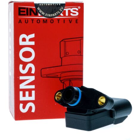 Sensor de presión del colector de admisión (MAP) para Chrysler, Dodge, Jeep y Plymouth (1/4)