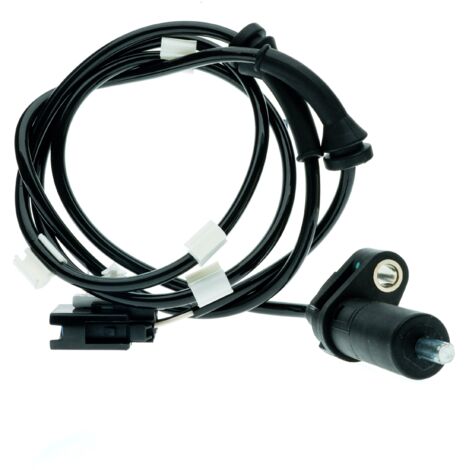Sensor de velocidad de rueda ABS trasero izquierdo para Ford Transit (1/3)