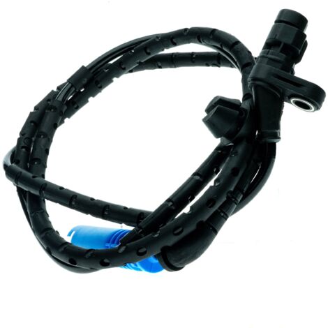 Sensor de velocidad de rueda trasera ABS para Land Rover Range Rover III (L322) (1/4)