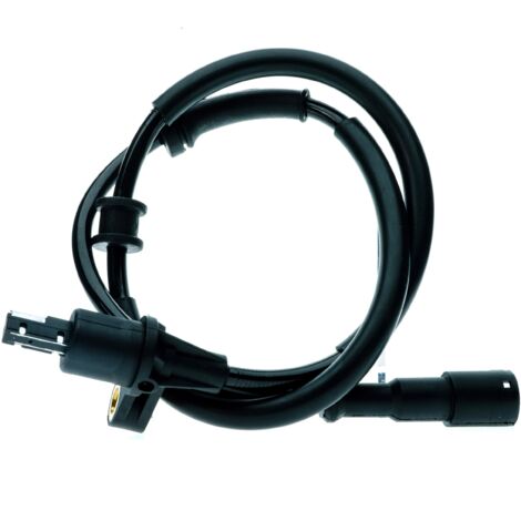 Sensor de velocidad de rueda ABS Trasero Izquierdo para Renault Megane I Renault Scenic I (1/3)