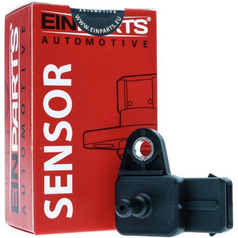 Sensor de presión del colector de admisión (MAP) para Kia Pride (DA), Hyundai Coupé (RD) y Accent (X-3) (1/4)