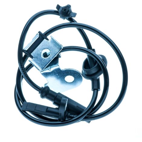Sensor de velocidad de rueda ABS delantero izquierdo para Subaru Legacy IV (BL BP) (1/3)