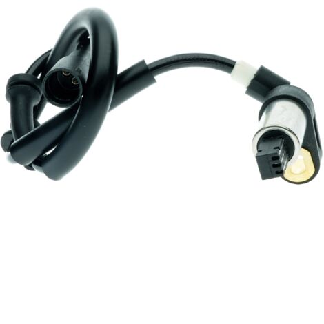 Sensor de velocidad de rueda ABS Trasero Derecho para Renault Megane I Renault Scenic I (1/3)