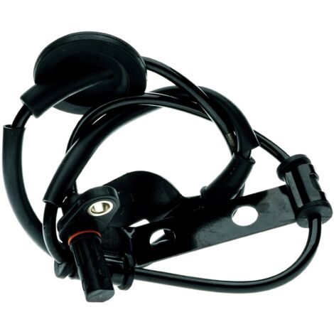 Sensor de velocidad de rueda ABS trasero izquierdo para Hyundai i30 FD Hyundai Elantra IV (1/3)