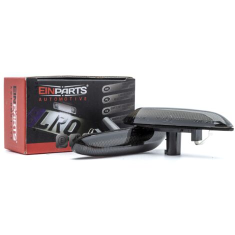 Intermitentes LED CANBUS 12V para BMW 3er E36 1992-1996 antes del Facelift (1/5)
