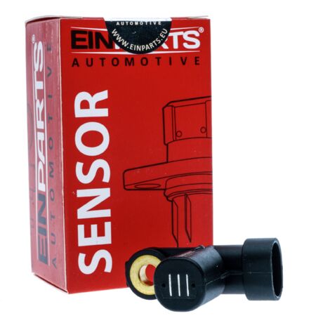 Sensor de velocidad de rueda ABS delantero/trasero derecho para Jaguar XJ (X308) Jaguar XK (1/4)
