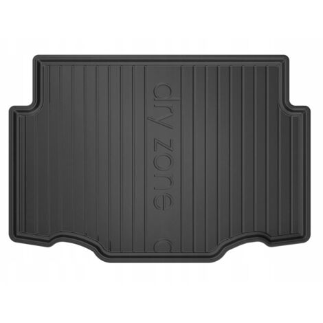 Alfombrilla de goma para maletero Jeep Avenger BEV (desde 2023) (1/5)