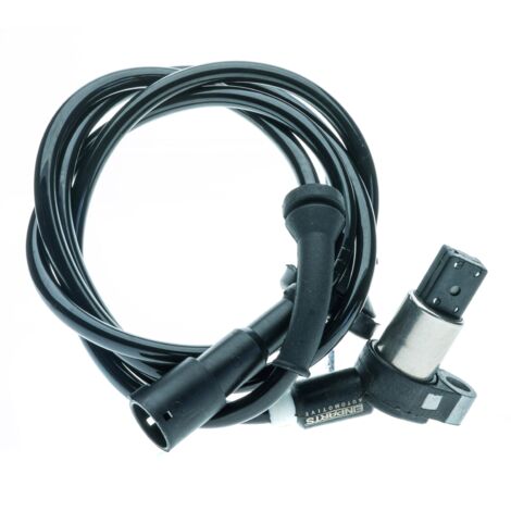 Sensor de velocidad de rueda ABS trasera para VW Golf III VW Vento VW Corrado (1/3)