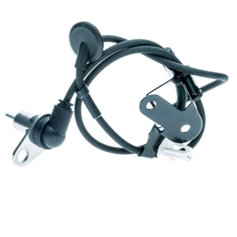 Sensor de velocidad de rueda ABS trasero derecho para Mazda 323 F/S VI (BJ) (1/3)