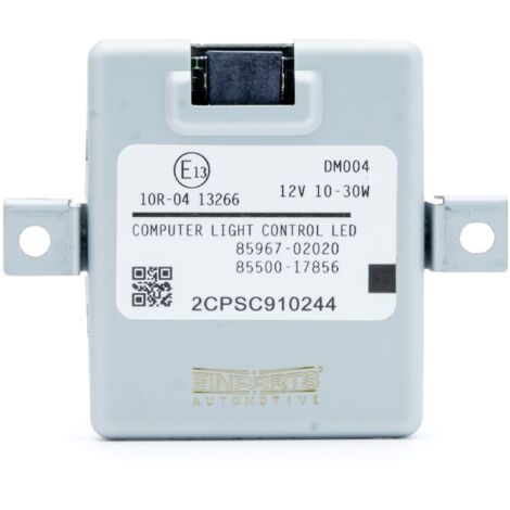 Balasto CANBUS XENON HID SLIM de 35 W para Toyota Lexus (1/5)