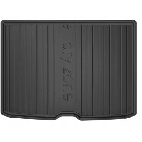 Alfombrilla de goma para maletero Volvo EX30 desde 2023- DZ g (1/5)
