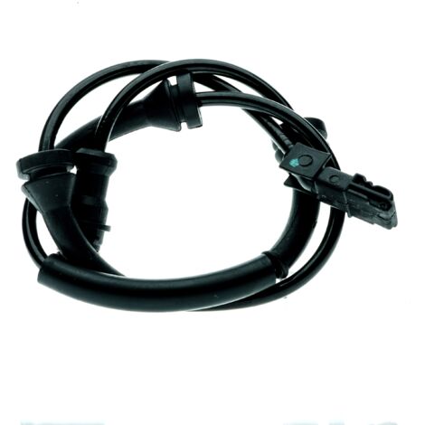 Sensor de velocidad de rueda ABS delantero para Renault Laguna II Espace IV Vel Satis (1/3)
