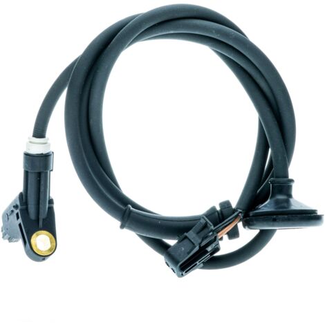 Sensor de velocidad de rueda ABS trasera para VW Golf III/IV VW Vento (1/3)
