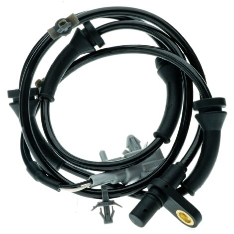Sensor de velocidad de rueda ABS trasero para Nissan X-Trail II (T31) Renault Koleos (1/3)