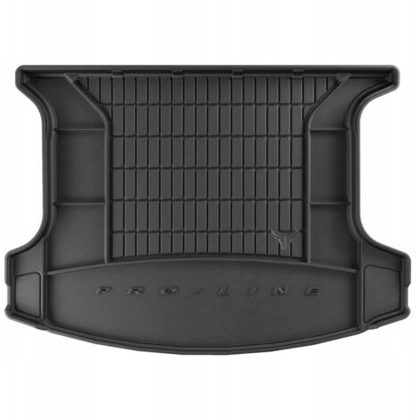 Inserto Goma Alfombrilla Maletero NISSAN QASHQAI +2 2008-2013 TM (1/5)