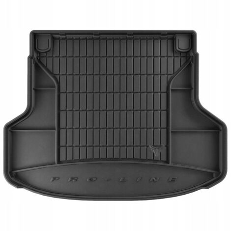 Alfombrilla de goma para maletero KIA Ceed 3 Kombi desde 2018- TM bs (1/5)