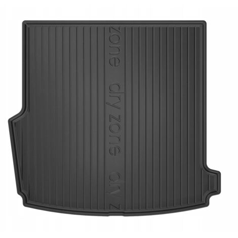 Alfombra de goma para maletero Mercedes-Benz S213 Kombi 2016-2023 DZ