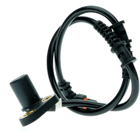 Sensor de velocidad de rueda ABS delantero derecho para Mercedes C208 A208 W202 S202 R170 (1/3)