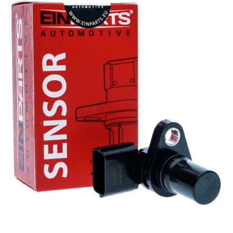 Sensor de posición del cigüeñal CKP para Opel Astra G, Corsa C, Meriva A, Combo (1/5)