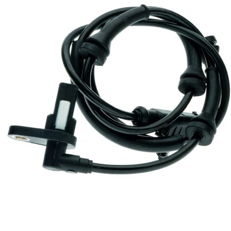 Sensor de velocidad de rueda ABS trasero para Land Rover Discovery III/IV Range Rover (1/3)