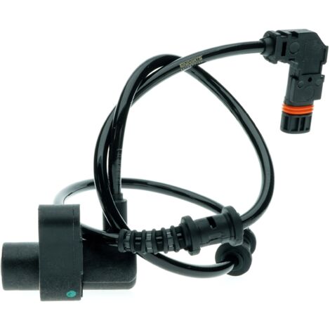 Sensor de velocidad de rueda ABS delantero derecho para Mercedes A W168 Mercedes Vaneo 414 (1/3)