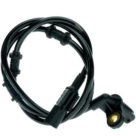 Sensor de velocidad de rueda ABS delantero izquierdo para Mercedes M-Klasse W163 (1/3)