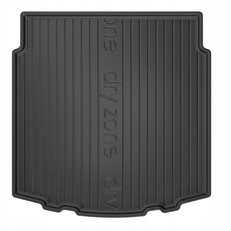 Inserto Goma Alfombrilla Maletero Toyota Auris 2 Kombi 2012-2018 DZ (1/5)