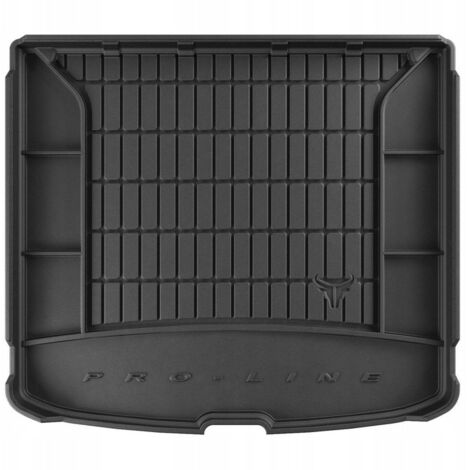 Alfombrilla de goma para maletero SEAT Altea XL 2004-2015 TM g (1/5)