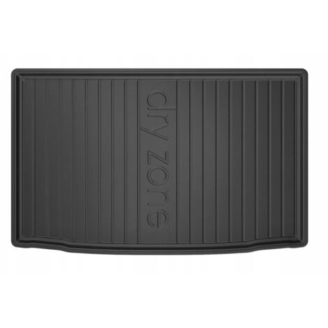 Alfombrilla de goma para maletero Volvo EX30 desde 2023- DZ d (1/5)