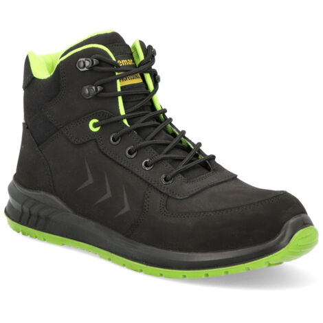 Zapato de seguridad 9-088 S3 SR FO 44 (1/5)