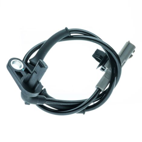 Sensor de velocidad de rueda ABS trasero izquierdo para Nissan Micra IV Nissan Note (E12) (1/3)