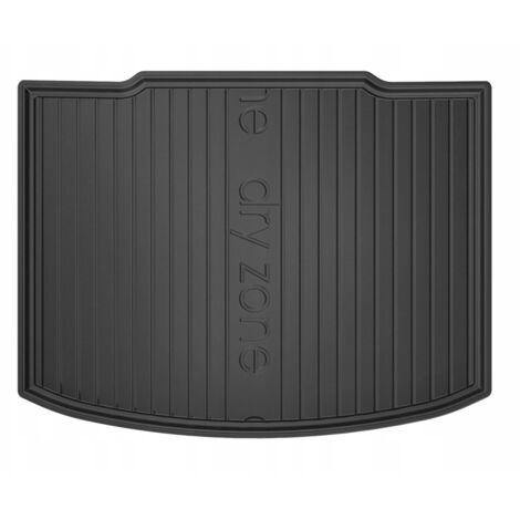 Alfombrilla de goma para maletero Honda CR-V 5 2016-2023 DZ d (1/5)