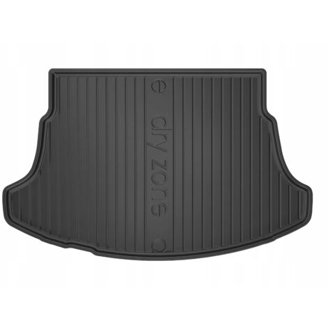 Alfombrilla de goma para maletero Lexus UX desde 2018-DZ (1/5)