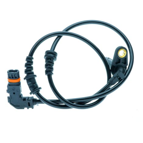 Sensor de velocidad de rueda ABS delantero izquierdo para Mercedes CLS C218 X218 W212 S212 (1/3)