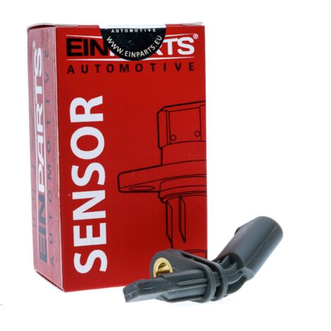 Sensor de velocidad de rueda ABS universal para Audi, Porsche, Seat, Skoda y VW (1/5)