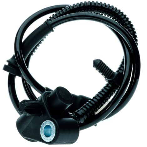 Sensor de velocidad de rueda ABS delantero para Ford Mondeo II Ford Cougar (1/3)