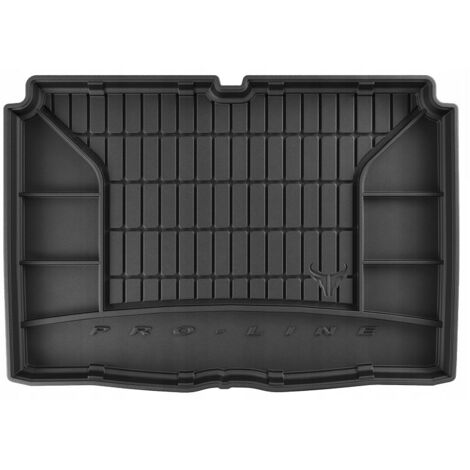 Alfombrilla de goma para maletero MERCEDES GLA H247 de 2019-TM d (1/5)
