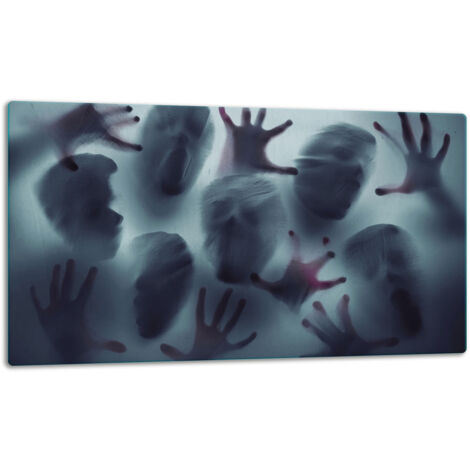 Tabla de cortar de cristal para 52x30 personas (1/5)