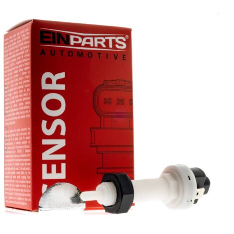 Sensor de luz de freno STOP para Alfa Romeo Giulietta Spider Fiat Iveco Seat Skoda VW (1/5)