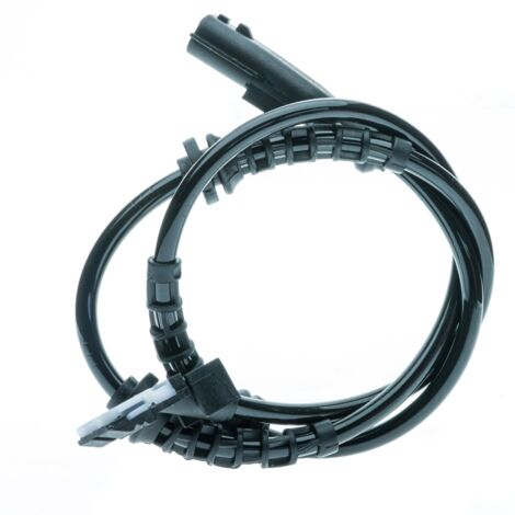 Sensor de velocidad de rueda ABS delantero para Renault Nissan Dacia (1/3)