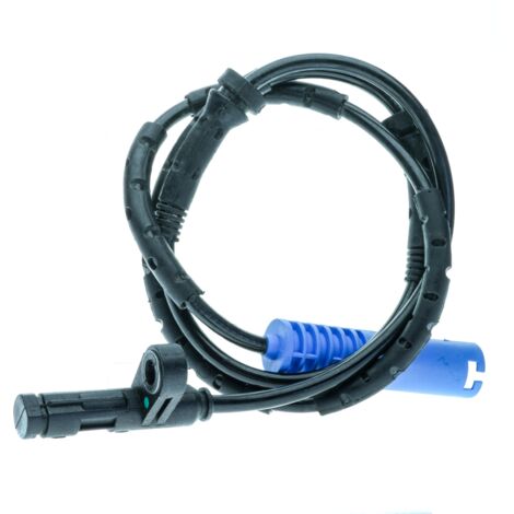 Sensor de velocidad de rueda ABS trasera para MINI R50 R53 MINI Cabrio R52 (1/3)