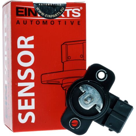 Sensor de posición del acelerador TPS para Hyundai Sonata II/IV H100 H-1 Trajet Tucson