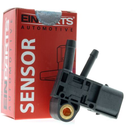 Sensor de presión de gases de escape para Chrysler, Jeep, Lancia y Mercedes (1/5)