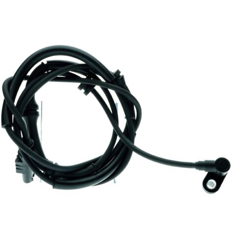 Sensor de velocidad de rueda ABS delantero derecho para Alfa Romeo 147 (937) Fiat Multipla
