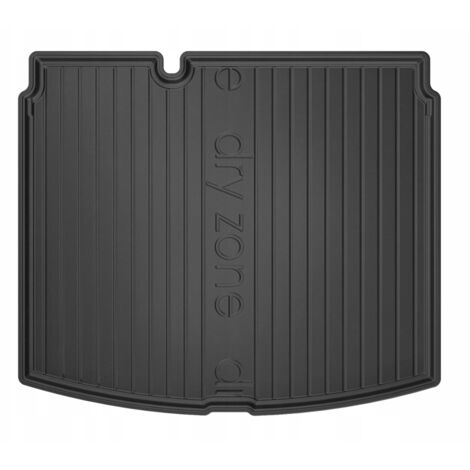 Alfombrilla de goma para maletero Cupra Born Hatchback desde 2021- DZ d (1/5)